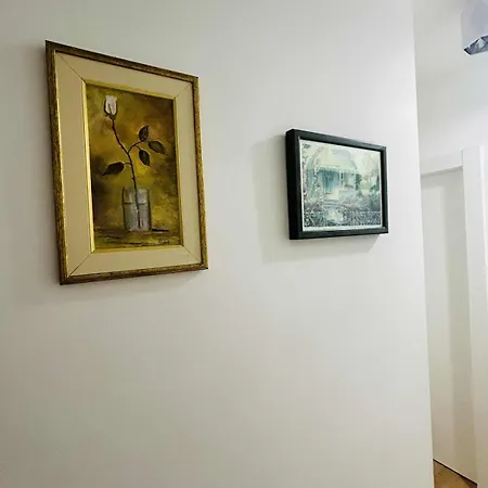 Charming Mari Znjan Apartamento Split