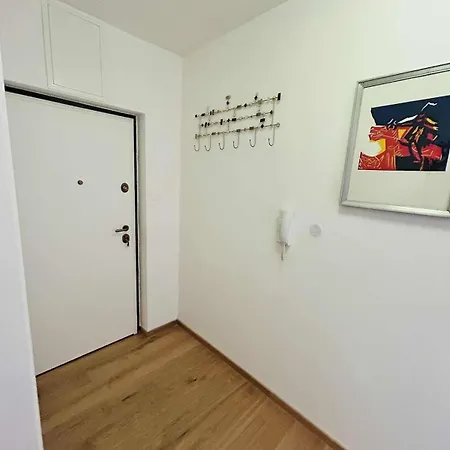 Charming Mari Znjan Apartmán