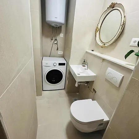 Charming Mari Znjan 斯普利特