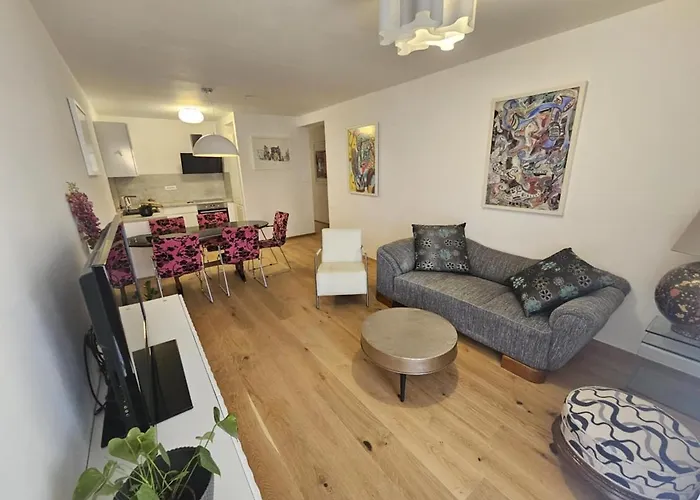 Charming Mari Znjan Apartament Split