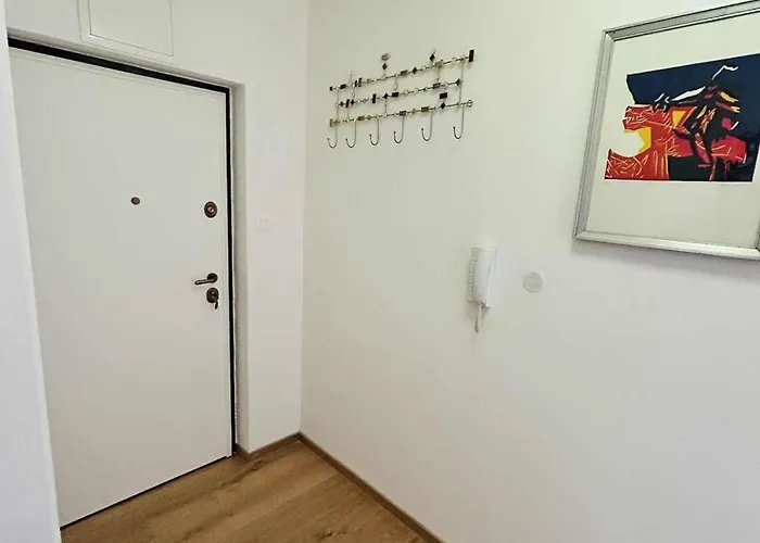 Charming Mari Znjan Apartament