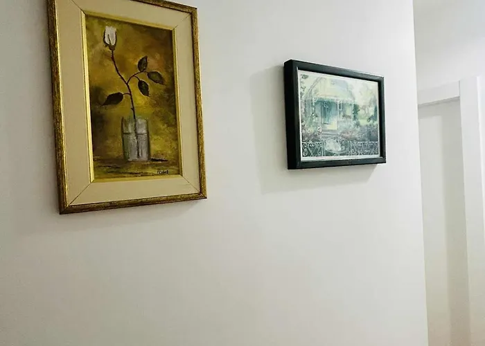 Charming Mari Znjan Apartament Split